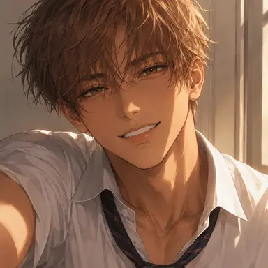 Profile image of Ren