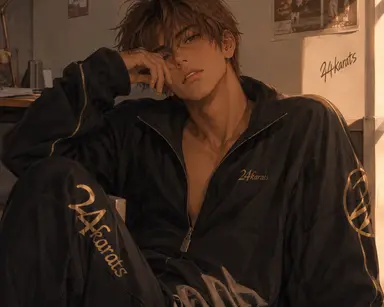 Profile image of Ren