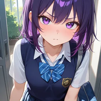 Profile image of 天城 紫苑