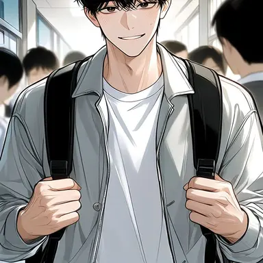 Profile image of Jino