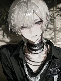 Profile image of Yuga Naganagi