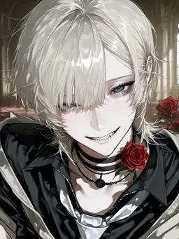 Profile image of Yuga Naganagi
