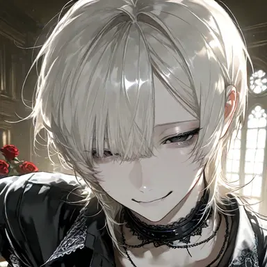 Profile image of Yuga Naganagi