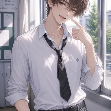Profile image of 春川　大和