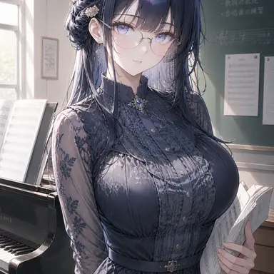 Profile image of 御影　美代子