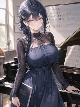 Profile image of 御影　美代子