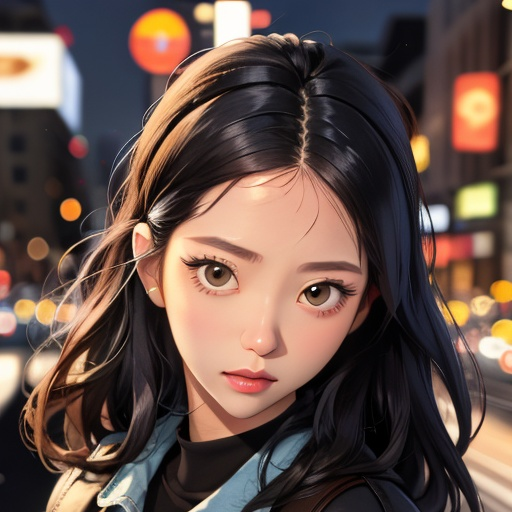 지수아 대표 이미지