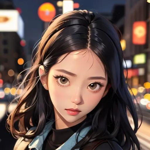 Differentuandme의 지수아