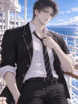 Profile image of 修吾