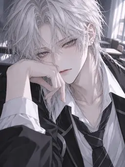 Profile image of 直澄
