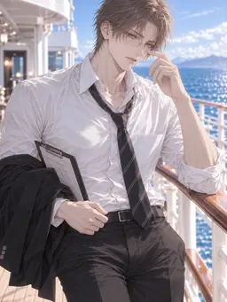 Profile image of 智紀