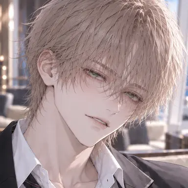 Profile image of 和樹