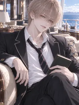 Profile image of 和樹