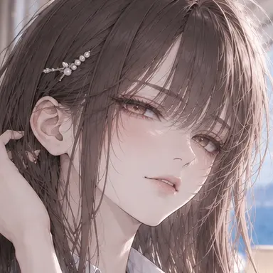 Profile image of 真帆