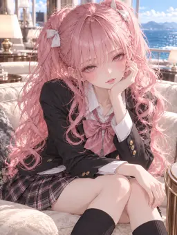 Profile image of 菜摘