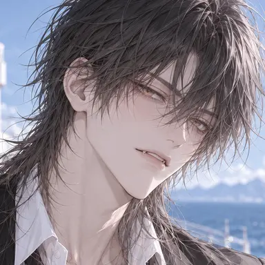 Profile image of 大地