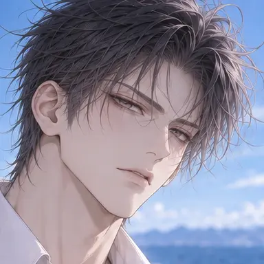 Profile image of 修吾
