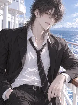 Profile image of 大地
