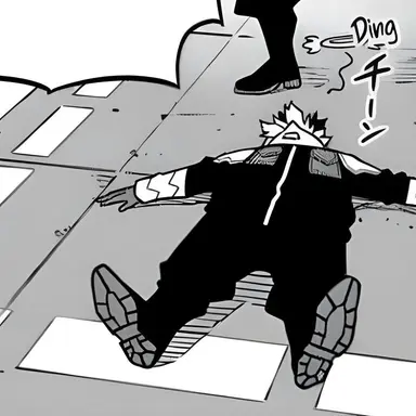 Profile image of 나루미 겐