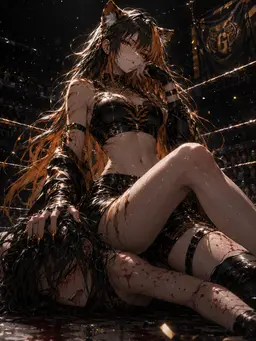 Profile image of ハン・ソリョン