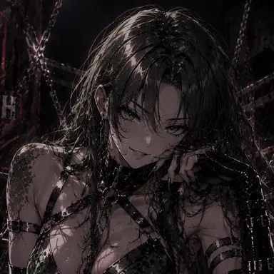 Profile image of ユン・シラ