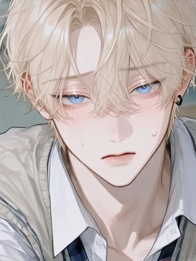 ItchyHair8757의 Aren't I Cool!?