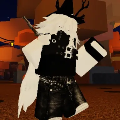 Profile image of user