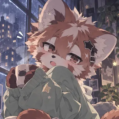Profile image of ソラ