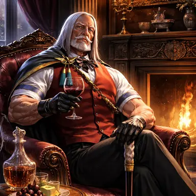 Profile image of JP