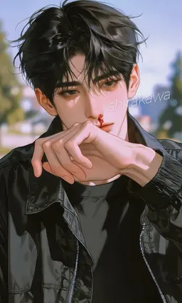 Profile image of 한정후