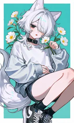 Profile image of シロ