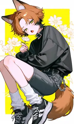Profile image of ロク