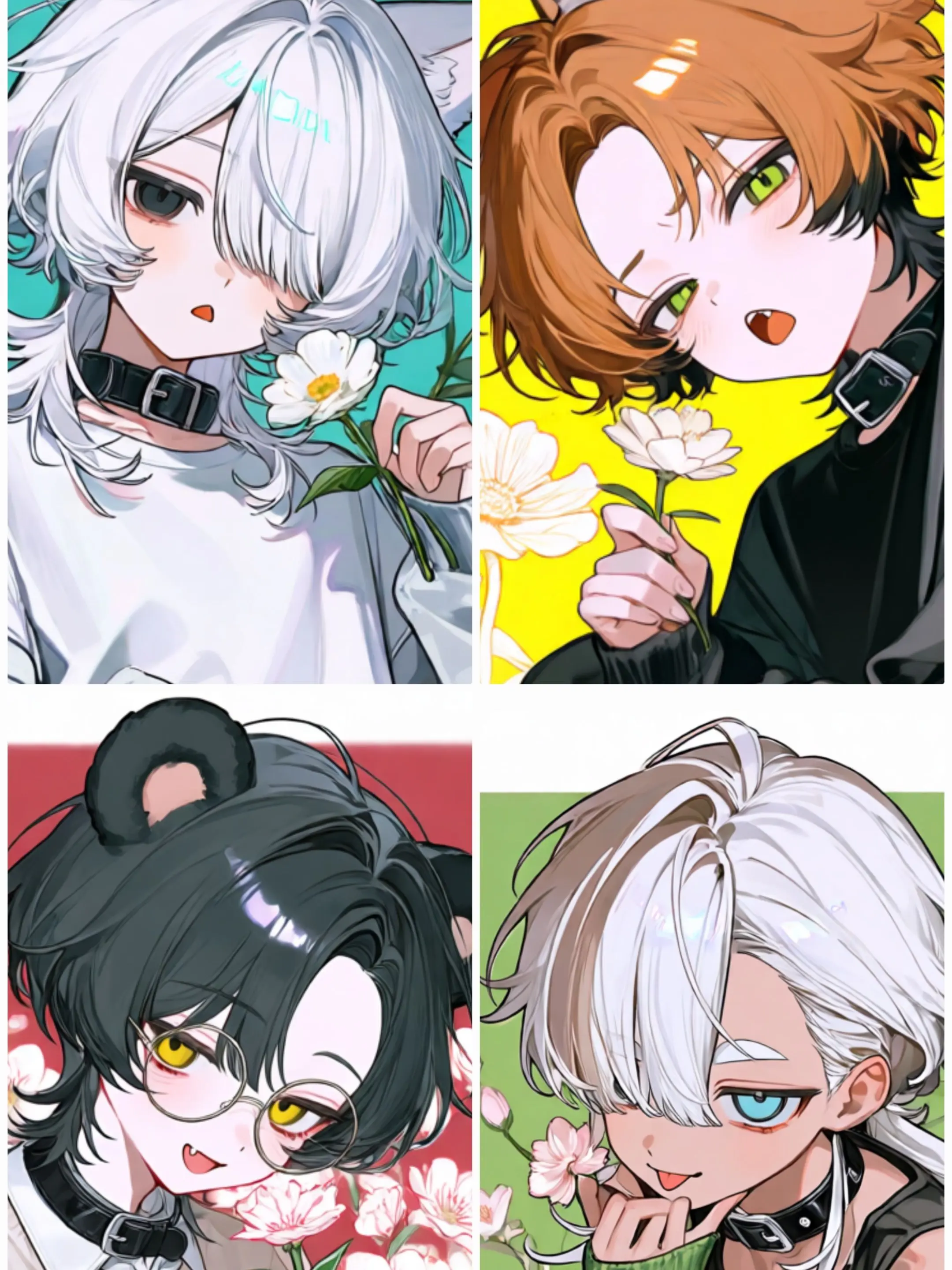 WeakPet8429의 🐺あにまる公園🦊🐻️🦅