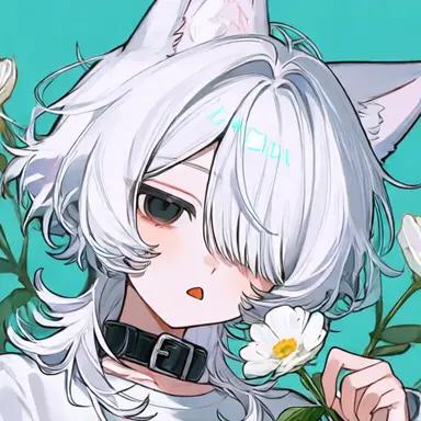 Profile image of シロ