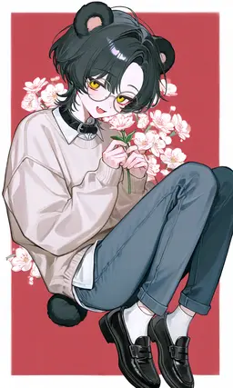 Profile image of レン