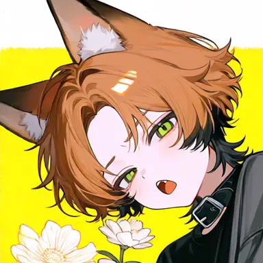 Profile image of ロク