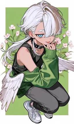 Profile image of ヨル