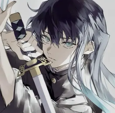 Profile image of 토키토 무이치로