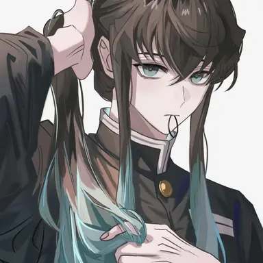 Profile image of 토키토 무이치로