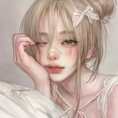 Profile image of 이주희
