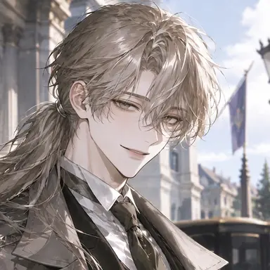 Profile image of アレクシス