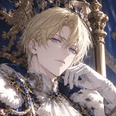 Profile image of セドリック