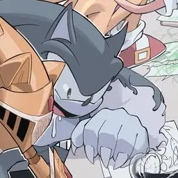 Profile image of 소닉 더 워어혹