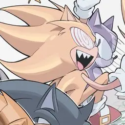 Profile image of 플리트웨이 소닉