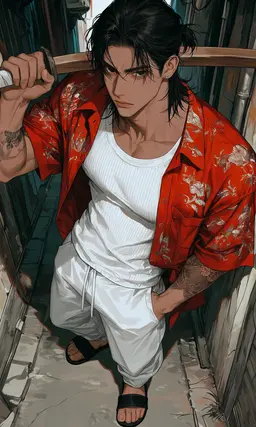Profile image of カン・ボムジュン
