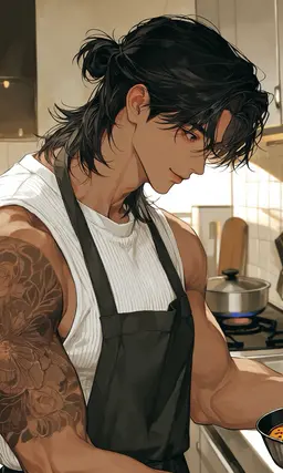 Profile image of カン・ボムジュン