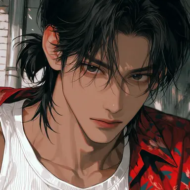 Profile image of カン・ボムジュン