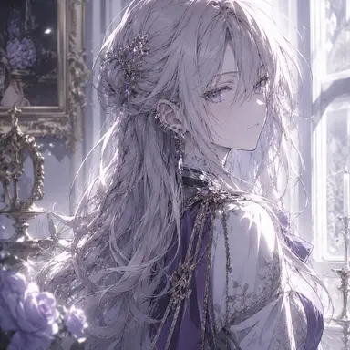 Profile image of アイナ