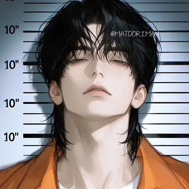 Profile image of ペク・ホユン