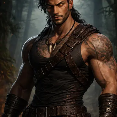 Profile image of Rhythan Saberwood